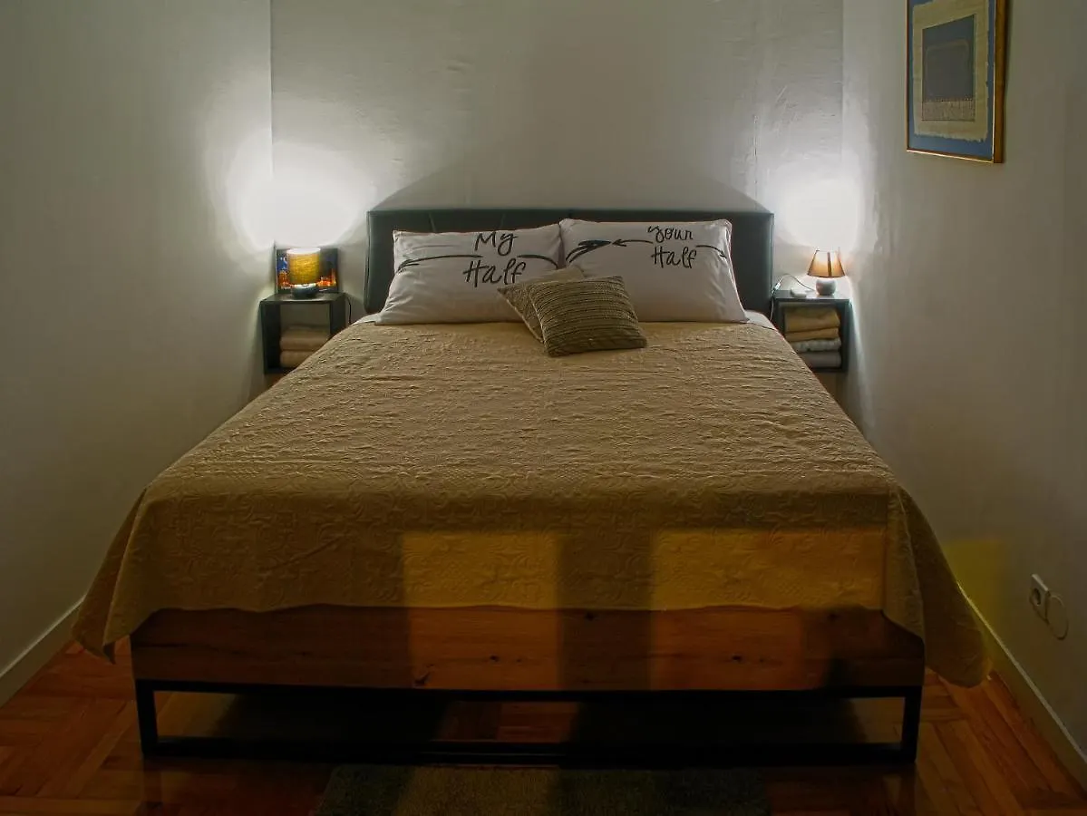 Luxury Studio 2Sun Apartment Split