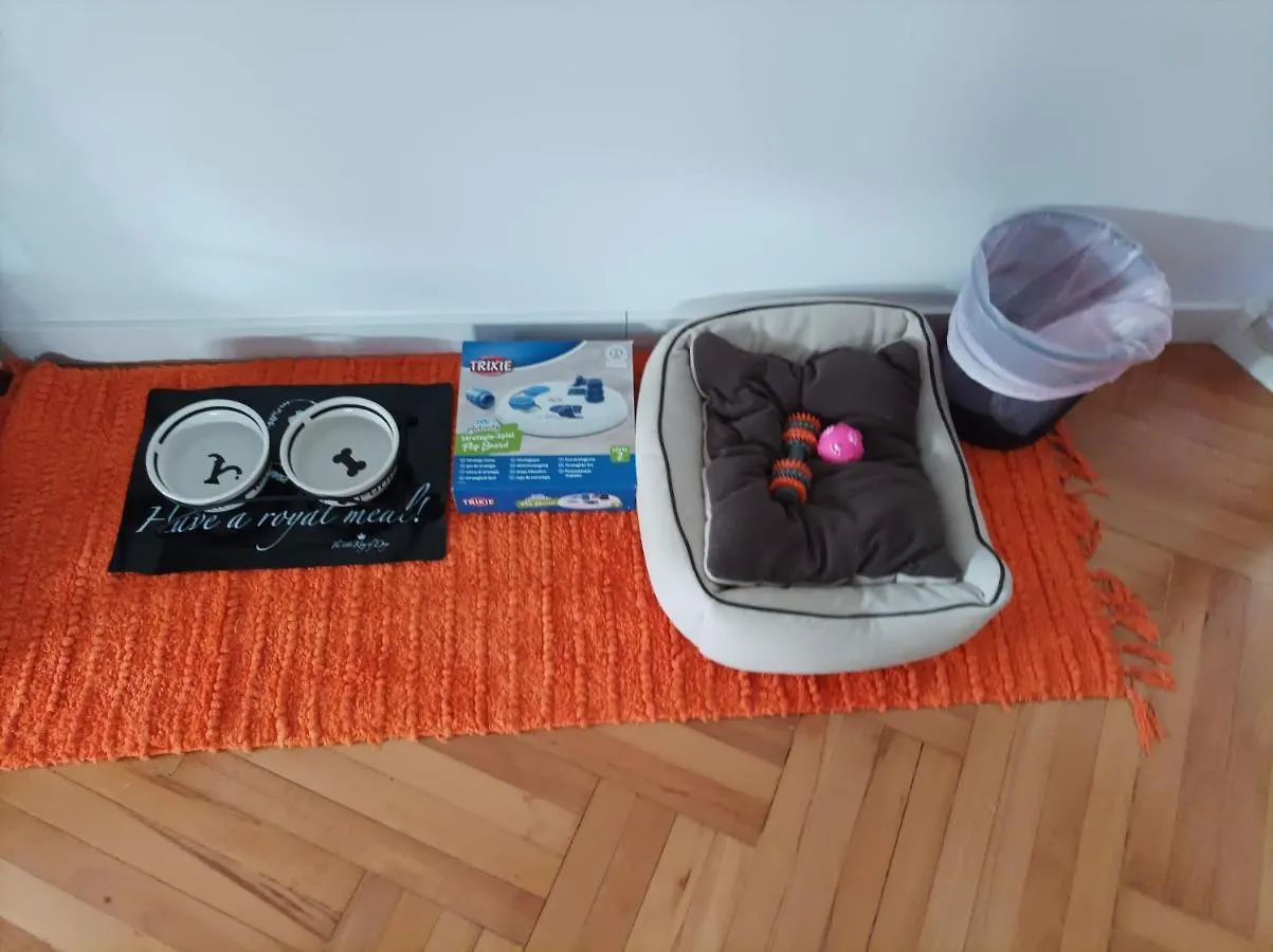 Luxury Studio 2Sun Apartment Split