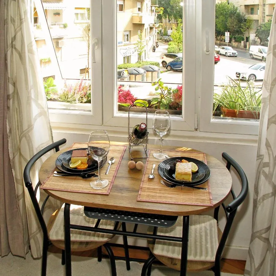 Luxury Studio 2Sun Apartment Split