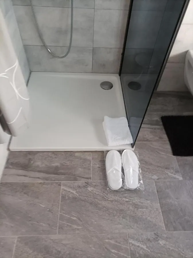 Apartment Ferienwohnung Luxury Studio 2Sun Split