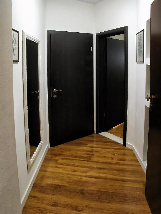 Luxury Studio 2Sun Apartment Split