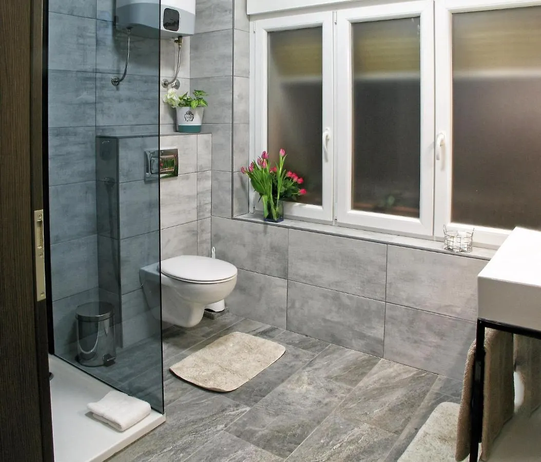 Luxury Studio 2Sun Apartment Split