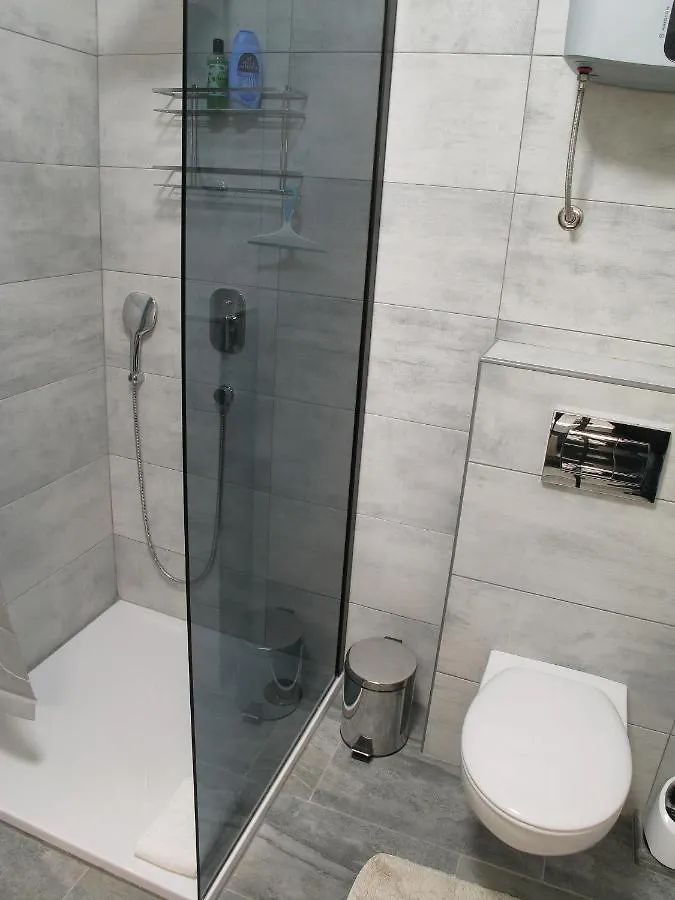 Luxury Studio 2Sun Apartment Split Croatia