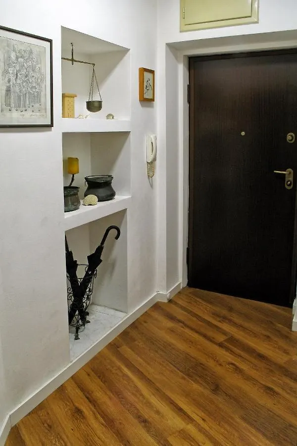 Luxury Studio 2Sun Apartment Split