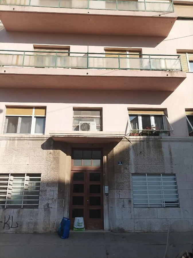 Luxury Studio 2Sun Apartment Split