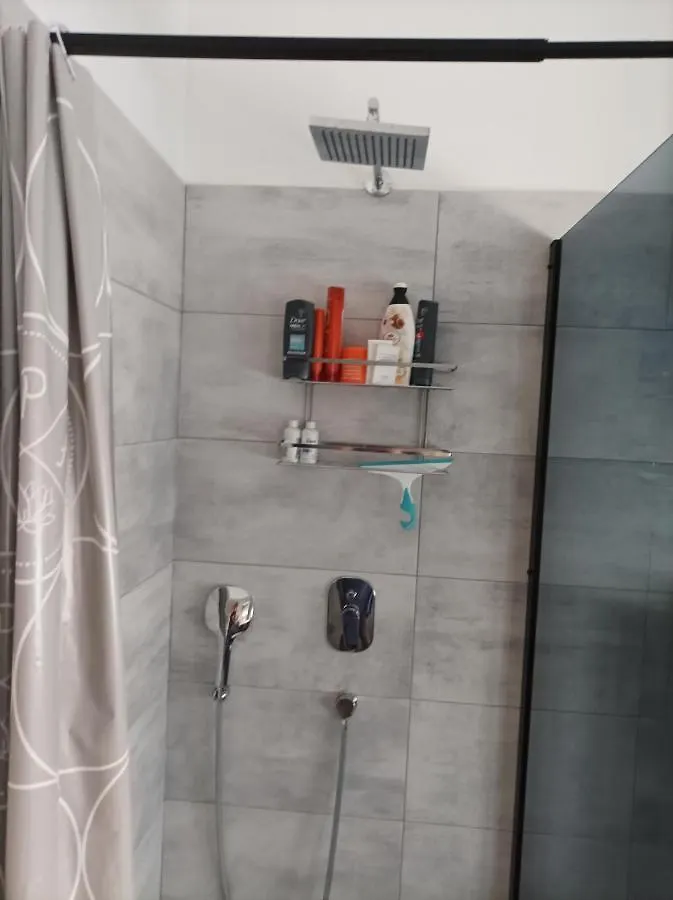 Luxury Studio 2Sun Apartment Split
