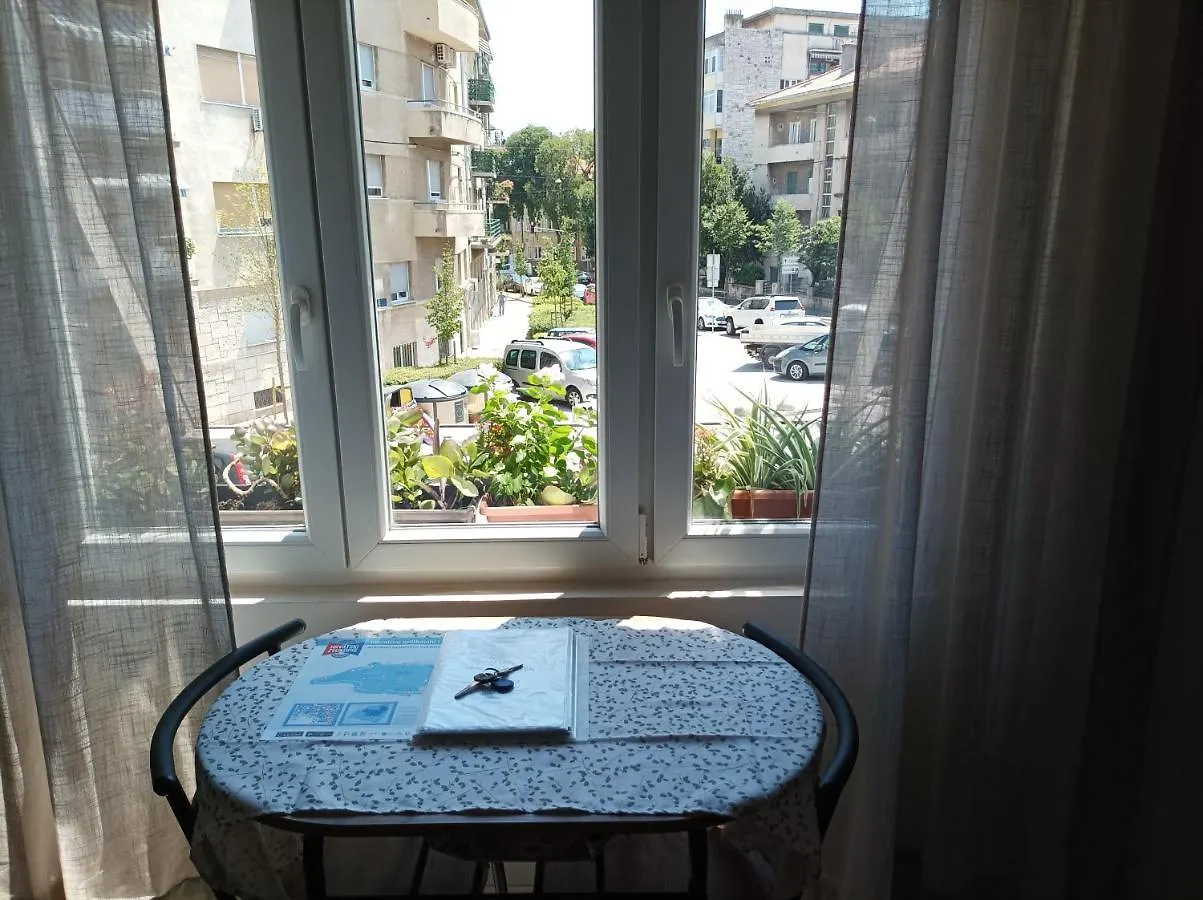 Luxury Studio 2Sun Apartment Split