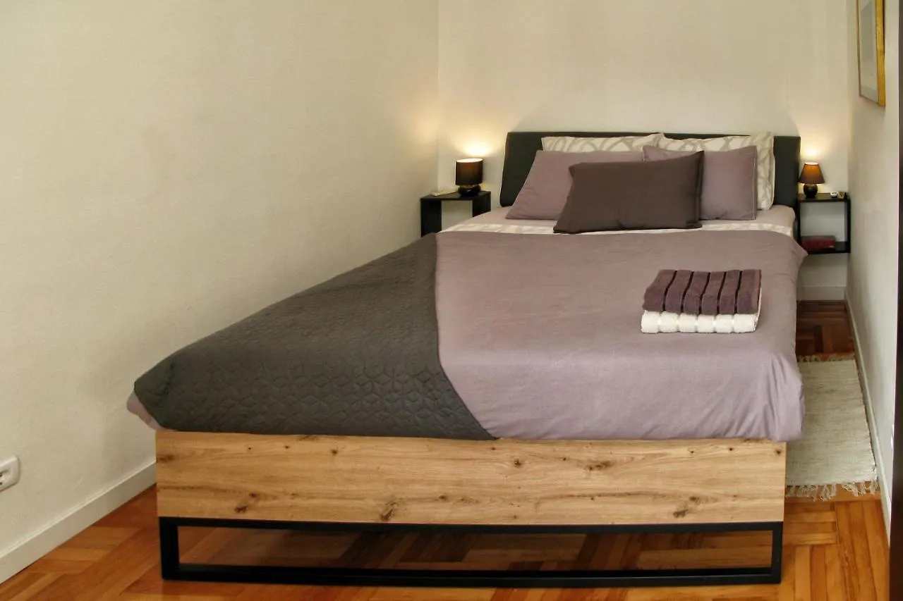 Luxury Studio 2Sun Apartment Split