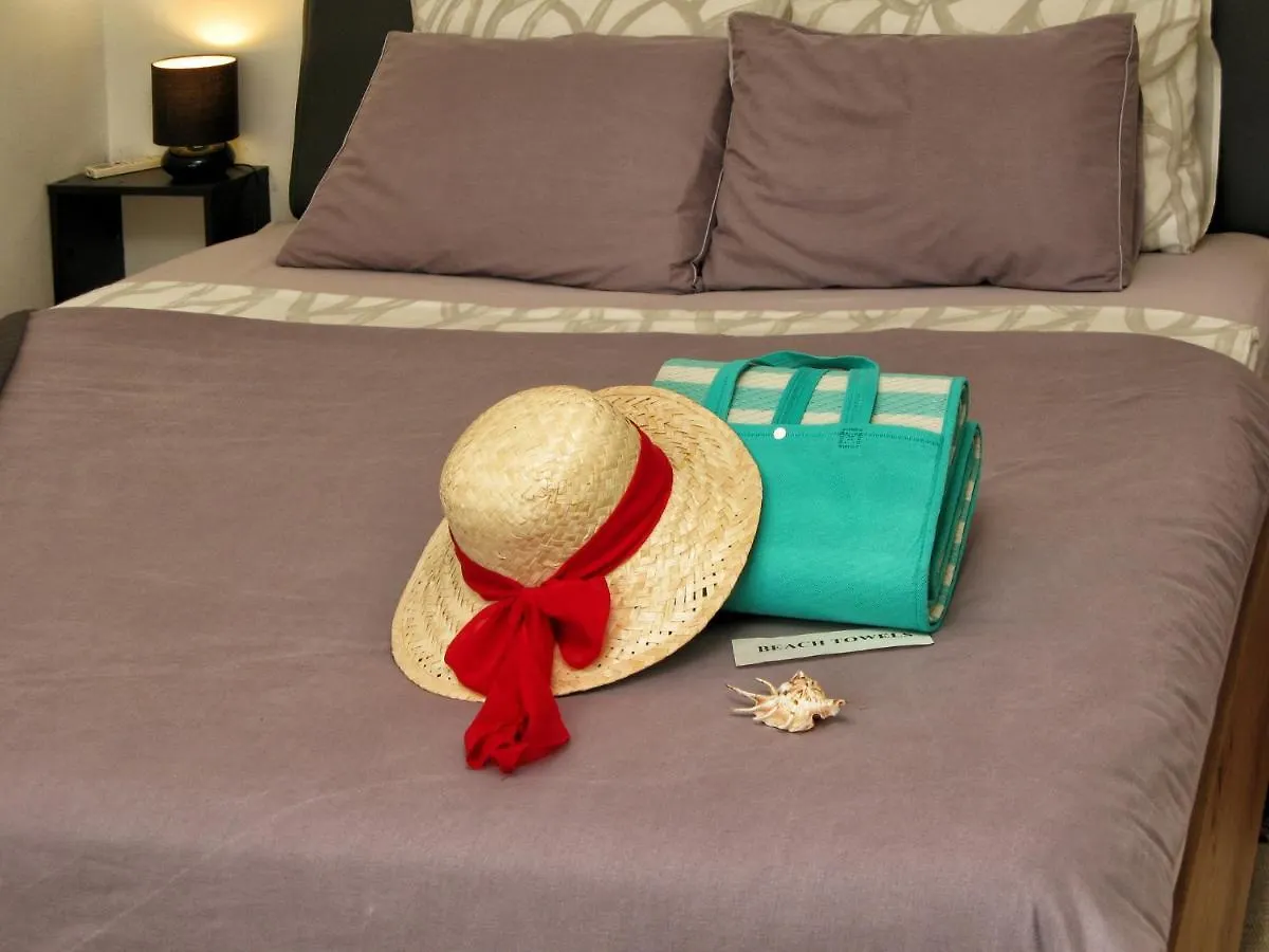 Luxury Studio 2Sun Apartment Split Croatia