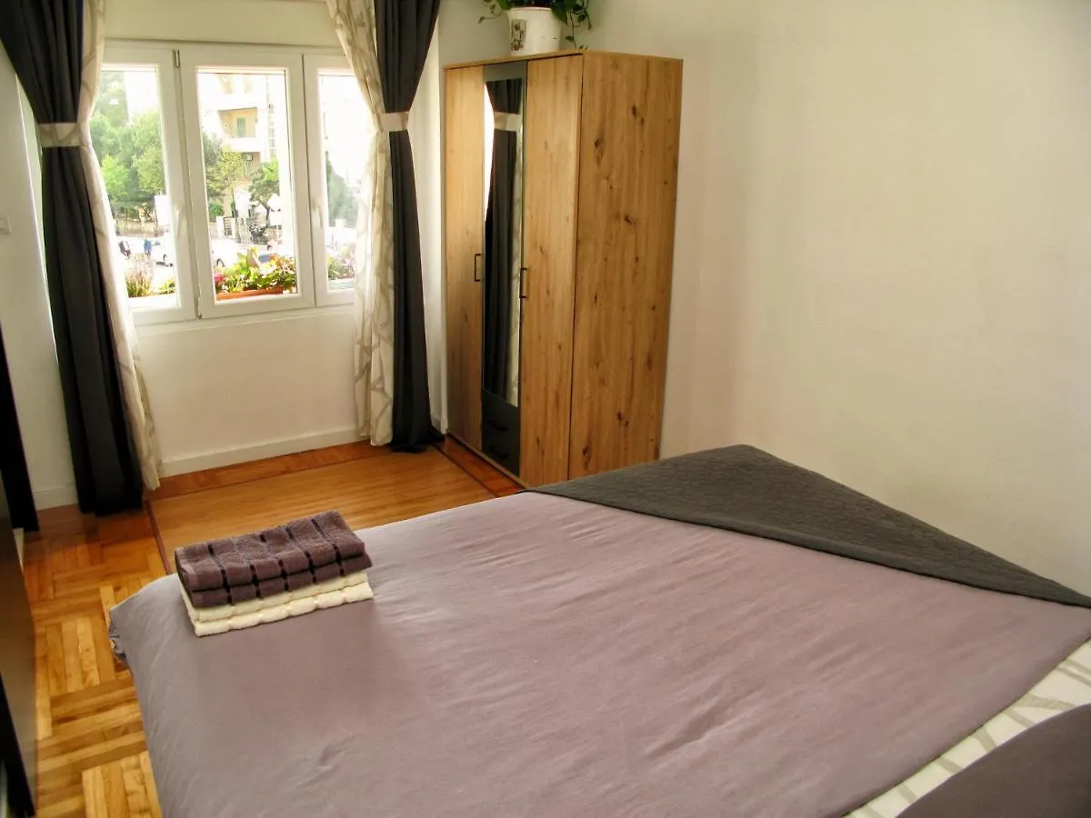 Luxury Studio 2Sun Apartment Split Croatia