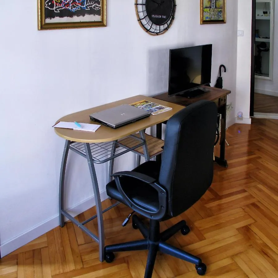 Luxury Studio 2Sun Apartment Split Croatia