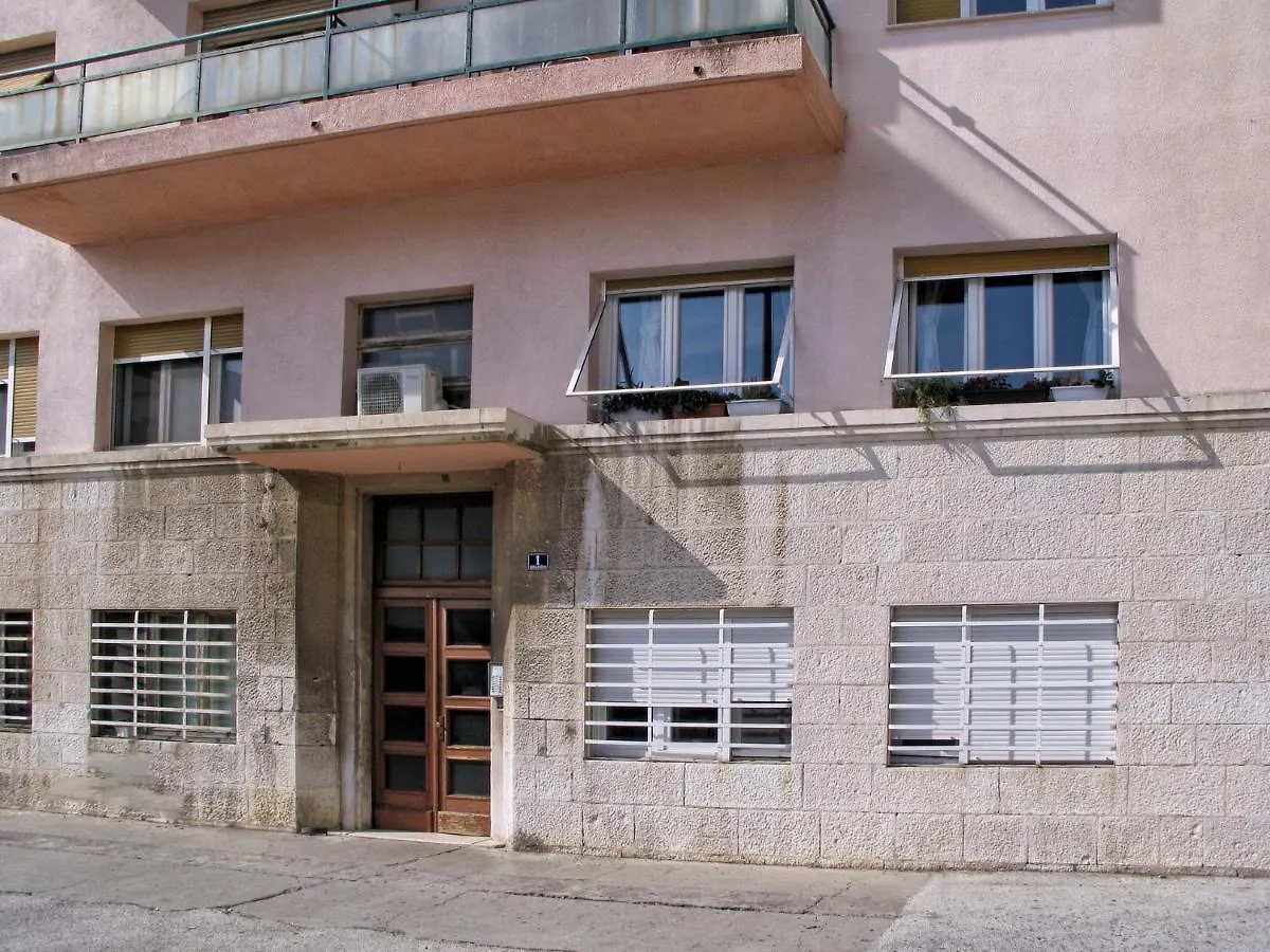 Luxury Studio 2Sun Apartment Split