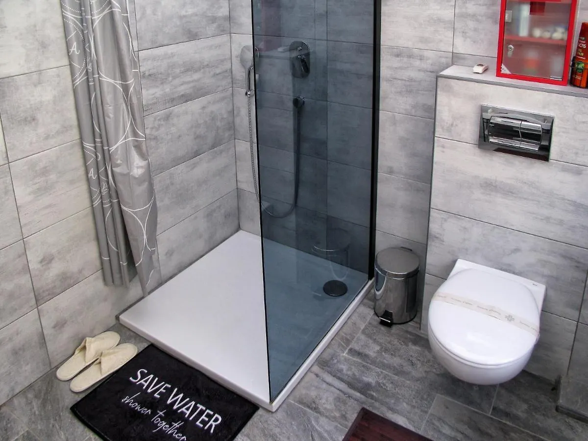 Luxury Studio 2Sun Apartment Split