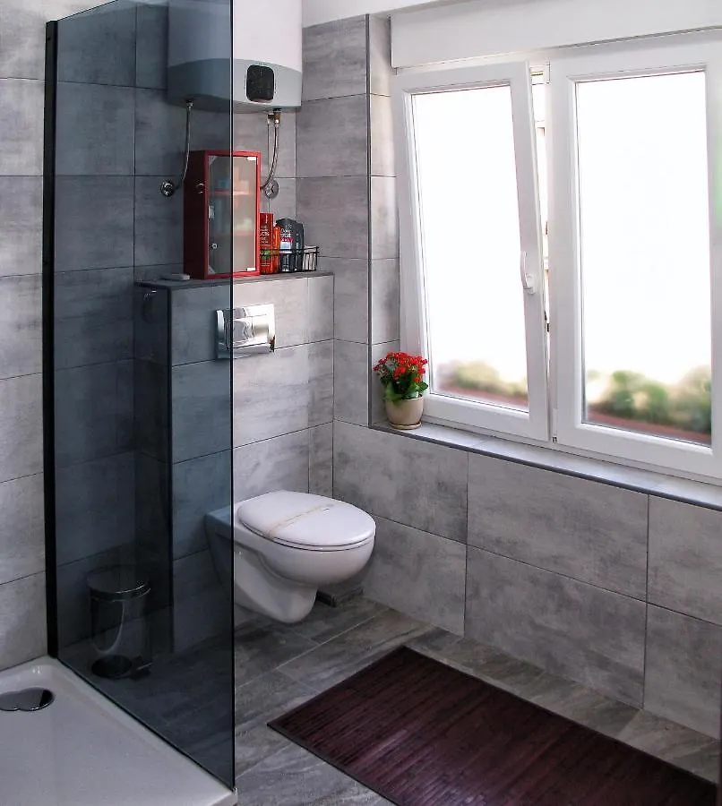 Luxury Studio 2Sun Apartment Split 0*,